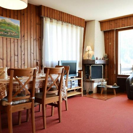 Apartament Appt 3 Pieces 6 Pers Avec Cheminee Et Navette Proche Le Grand-Bornand - Fr-1-241-47 Zewnętrze zdjęcie