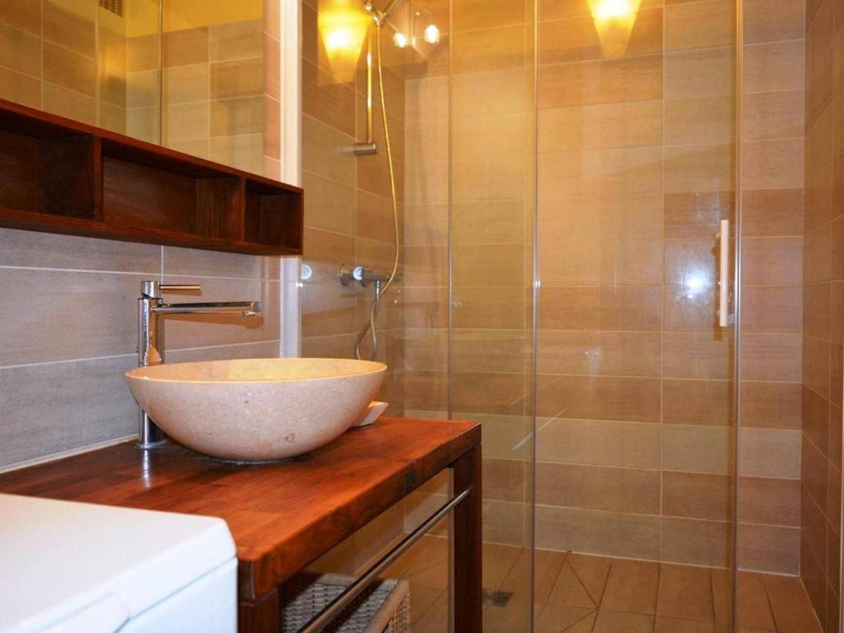 Apartament Appt 3 Pieces 6 Pers Avec Cheminee Et Navette Proche Le Grand-Bornand - Fr-1-241-47 Zewnętrze zdjęcie