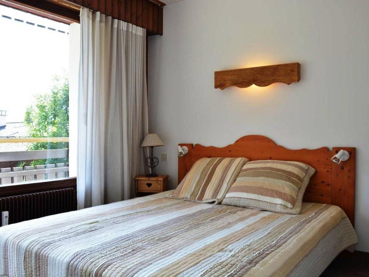 Apartament Appt 3 Pieces 6 Pers Avec Cheminee Et Navette Proche Le Grand-Bornand - Fr-1-241-47 Zewnętrze zdjęcie